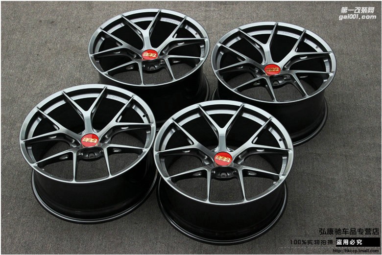 海亚锻造 BBS FI-R F1-R 19 20寸 M2M3M4 997991GT3CAYMAN A45RS5RS6RS7A6alloorand
