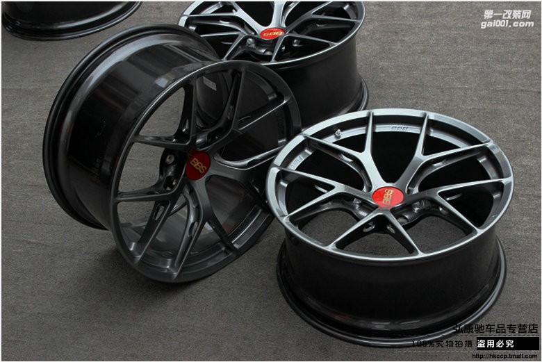 海亚锻造 BBS FI-R F1-R 19 20寸 M2M3M4 997991GT3CAYMAN A45RS5RS6RS7A6alloorand