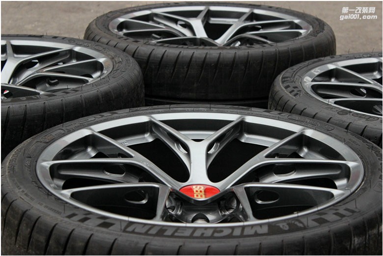 海亚锻造 BBS FI-R F1-R 19 20寸 M2M3M4 997991GT3CAYMAN A45RS5RS6RS7A6alloorand