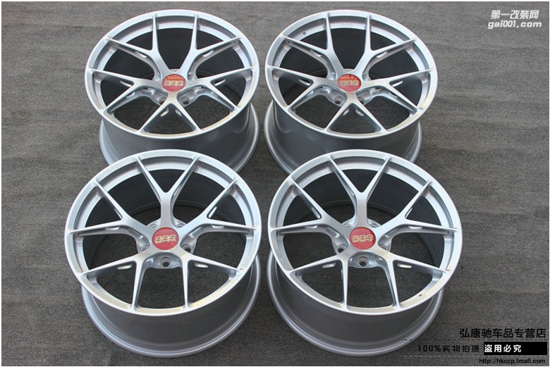 海亚锻造 BBS FI-R F1-R 19 20寸 M2M3M4 997991GT3CAYMAN A45RS5RS6RS7A6alloorand