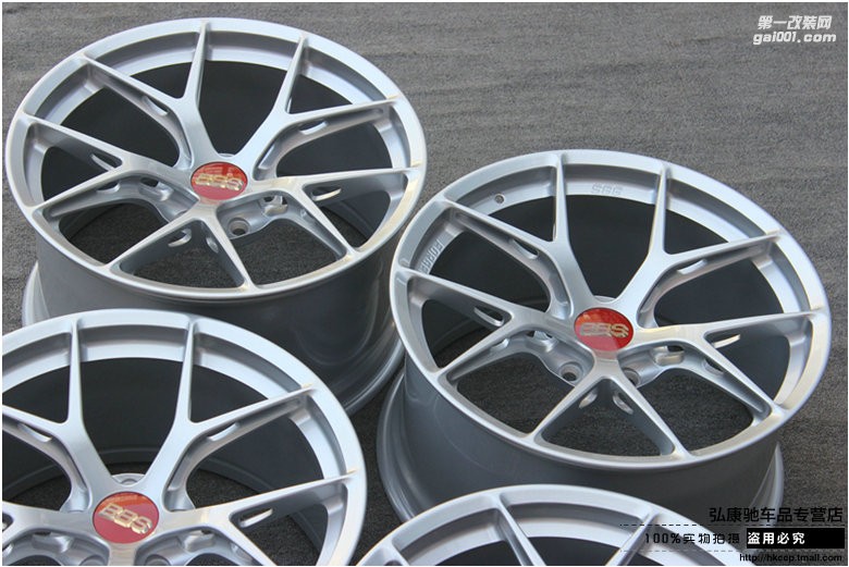 海亚锻造 BBS FI-R F1-R 19 20寸 M2M3M4 997991GT3CAYMAN A45RS5RS6RS7A6alloorand