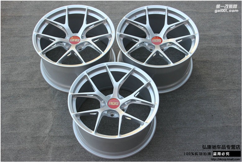 海亚锻造 BBS FI-R F1-R 19 20寸 M2M3M4 997991GT3CAYMAN A45RS5RS6RS7A6alloorand