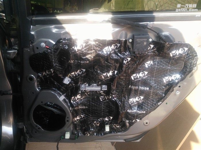 泉州山水專(zhuān)業(yè)汽車(chē)音響 蒙迪歐音響改裝 新蒙迪歐音響隔音 芬朗烏托邦功放