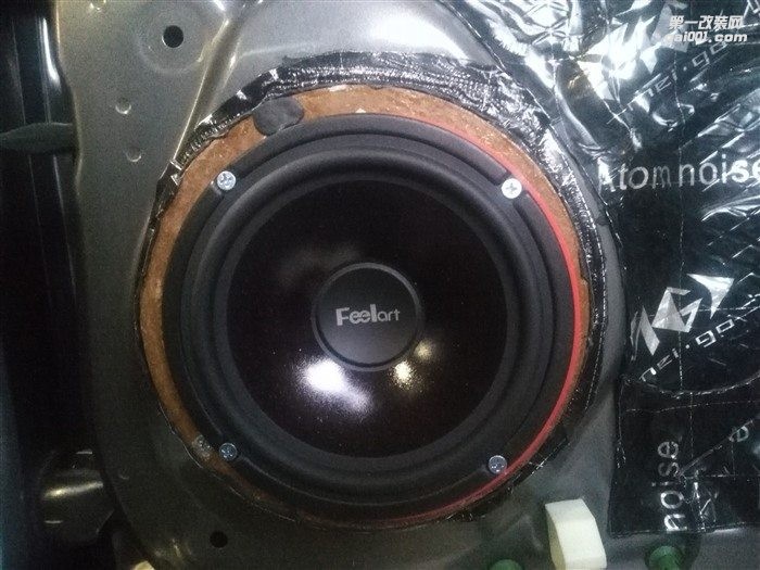 泉州山水專(zhuān)業(yè)汽車(chē)音響 蒙迪歐音響改裝 新蒙迪歐音響隔音 芬朗烏托邦功放