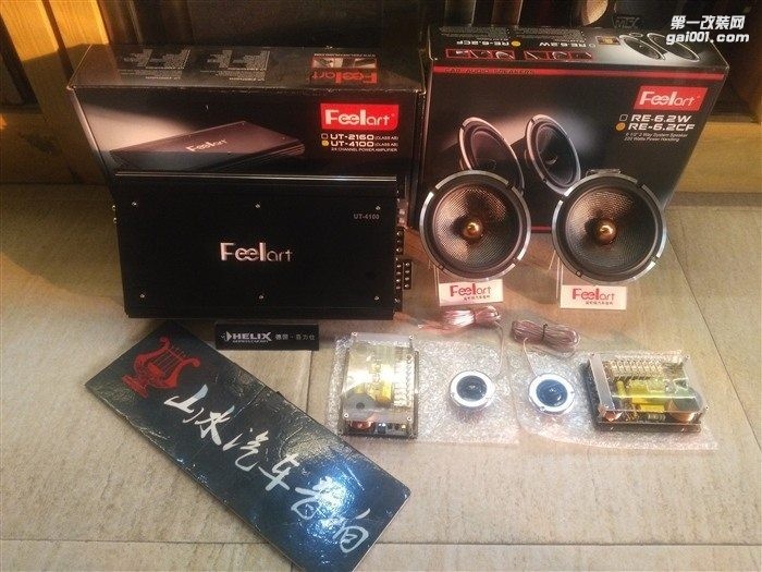 泉州山水專(zhuān)業(yè)汽車(chē)音響 蒙迪歐音響改裝 新蒙迪歐音響隔音 芬朗烏托邦功放