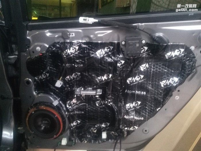 泉州山水專(zhuān)業(yè)汽車(chē)音響 蒙迪歐音響改裝 新蒙迪歐音響隔音 芬朗烏托邦功放