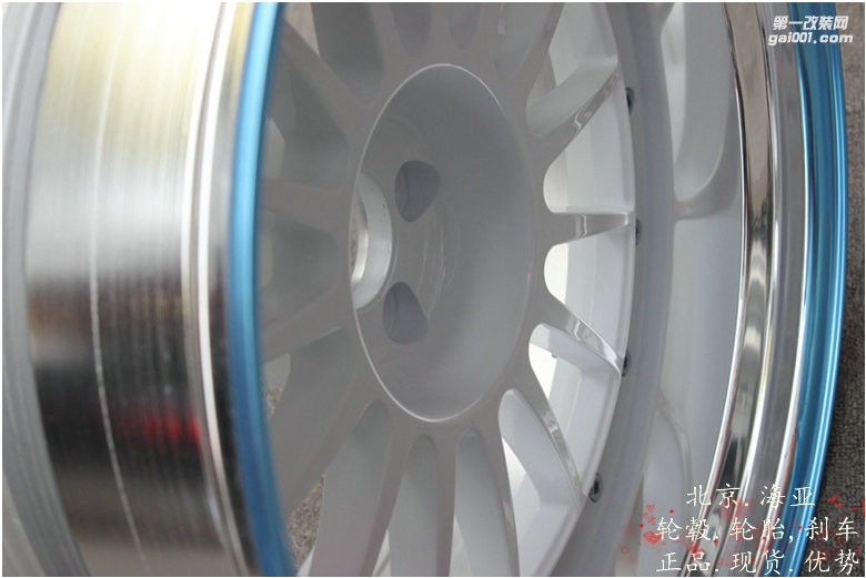 海亞：日本 SSR TF1 三片鍛造輪轂 定制亞光白色 19寸 19X9.5 19X10.5 豐田86斯巴魯BRZ寬體數(shù)據(jù) 現(xiàn)貨