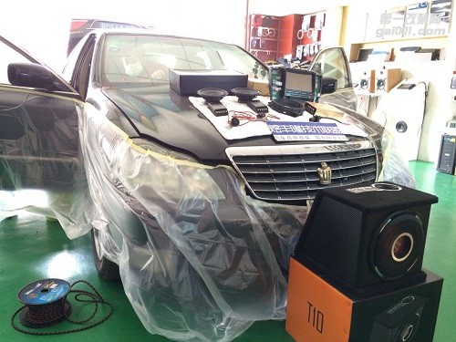 高品位車生活——皇冠車攜手布萊曼與節(jié)奏之星