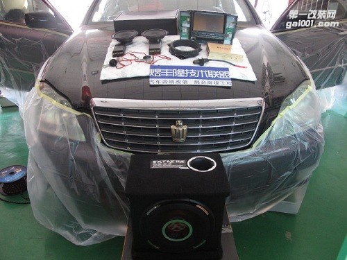 高品位車生活——皇冠車攜手布萊曼與節(jié)奏之星