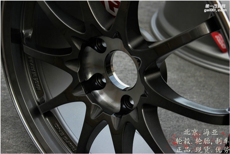 海亞：RAYS CE28SL 2016新款 鍛造超輕 現(xiàn)貨供應(yīng) 18寸高爾夫6/7 GTI R 速騰GLI CLA45A45AMG A3S3 17寸86BRZ