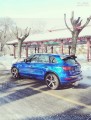 奧迪Q5機(jī)蓋尾翼 (7)