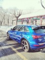 奧迪Q5機(jī)蓋尾翼 (8)