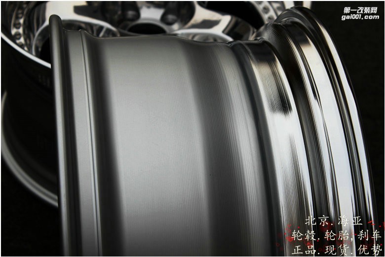 海亞：日本 WORK S13P 三片鍛造輪轂 19寸 5X112 BBF電鍍 9.5J10.5J 奔馳奧迪大眾低趴氣動絞牙避震現(xiàn)貨供應(yīng)