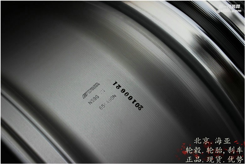 海亞：日本 WORK S13P 三片鍛造輪轂 19寸 5X112 BBF電鍍 9.5J10.5J 奔馳奧迪大眾低趴氣動絞牙避震現(xiàn)貨供應(yīng)