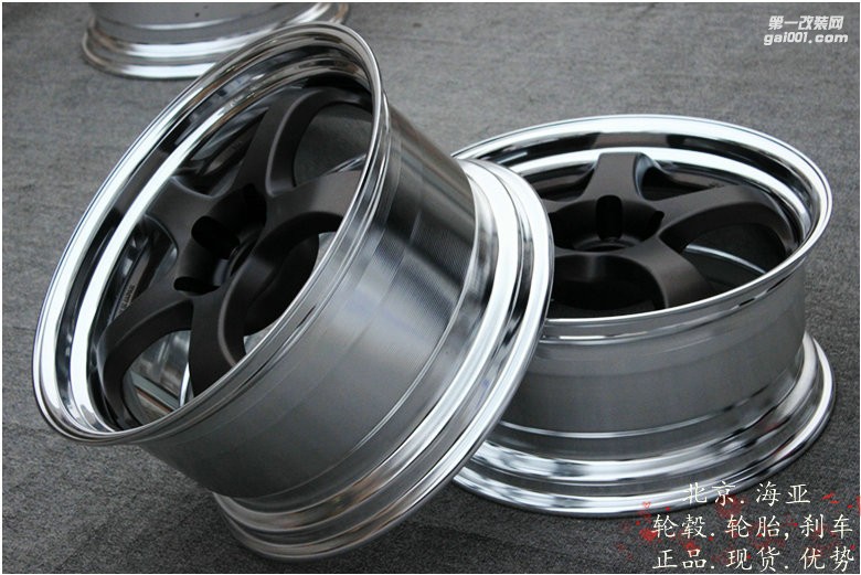 海亞：現(xiàn)貨 WORK S1R 19寸 前9后10J Q50Q70G37G25 銳志皇冠 ISGSES等 大王風(fēng)格