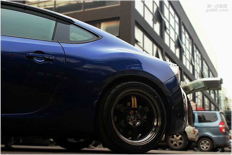 海亞：現(xiàn)貨RAYS TE37VSL ZE40 CE28SL ENKEI RPF1 17X9J  86/BRZ專用數(shù)據(jù) 下場利器 姿態(tài) 性能