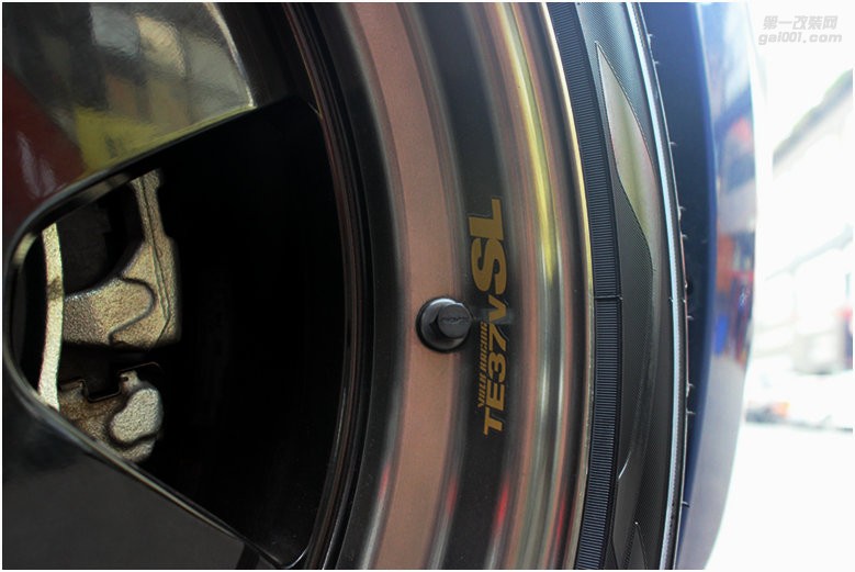 海亞：現(xiàn)貨RAYS TE37VSL ZE40 CE28SL ENKEI RPF1 17X9J  86/BRZ專用數(shù)據(jù) 下場利器 姿態(tài) 性能