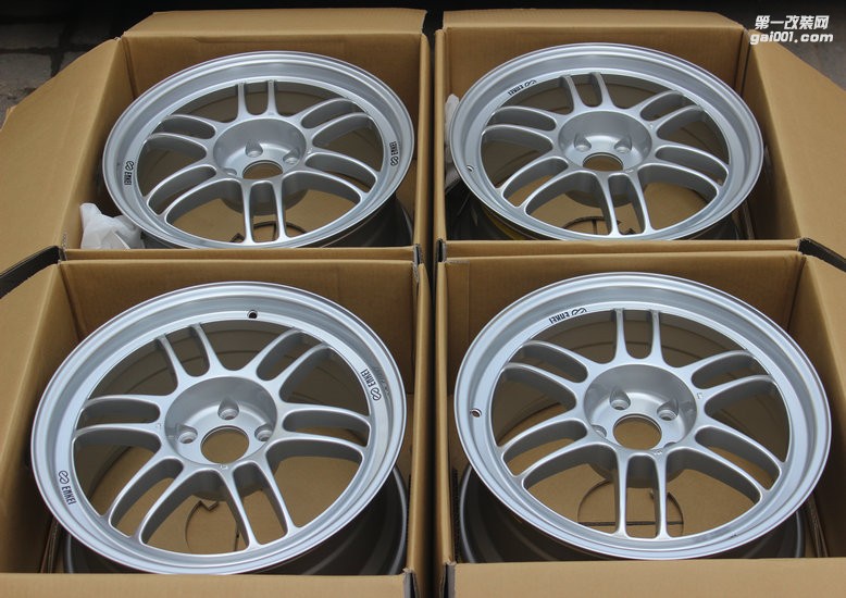 海亞：現(xiàn)貨RAYS TE37VSL ZE40 CE28SL ENKEI RPF1 17X9J  86/BRZ專用數(shù)據(jù) 下場利器 姿態(tài) 性能