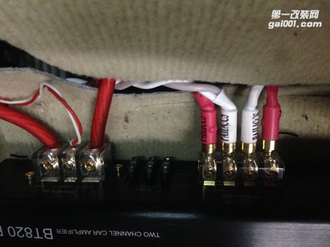 西寧汽車音響改裝 普拉多音響改裝案例