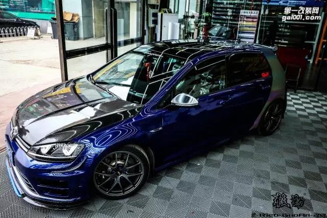 靈感與啟發(fā) 奧麥CAR精品改裝車(chē)