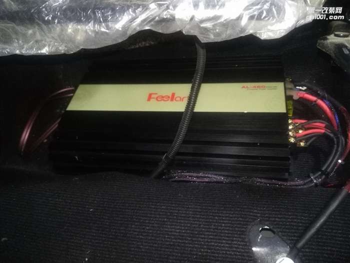 比亞迪速銳音響改裝 泉州山水專業(yè)汽車音響改裝