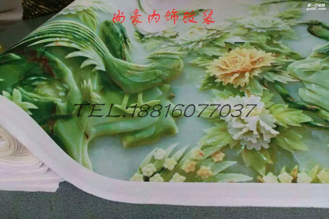 特色個性頂棚改裝