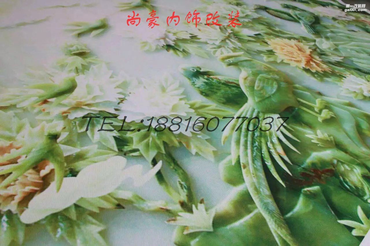 特色個性頂棚改裝