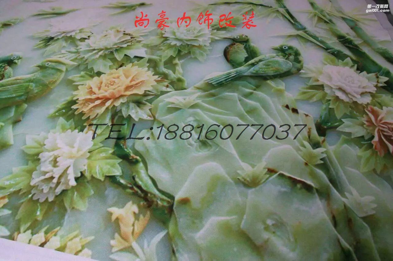 特色個性頂棚改裝