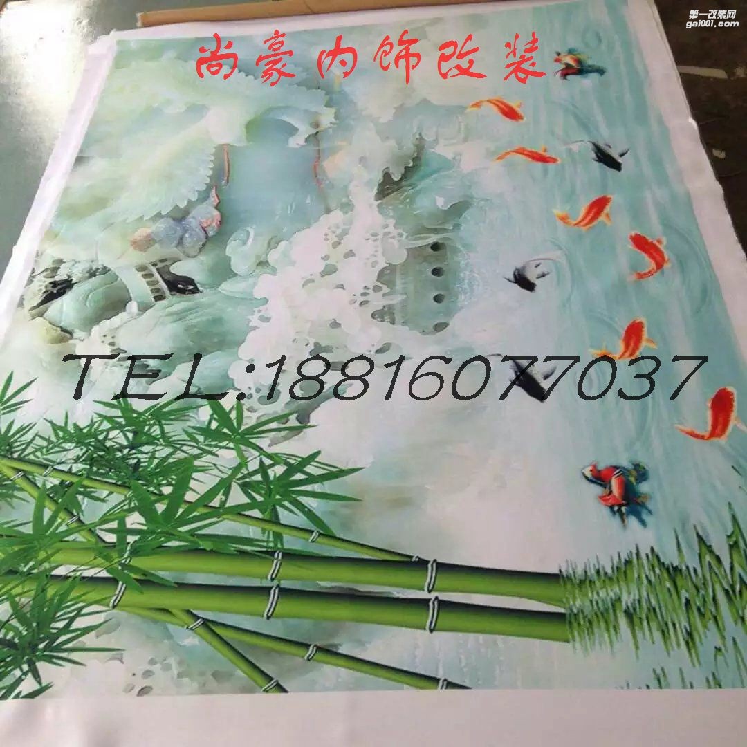 特色個性頂棚改裝