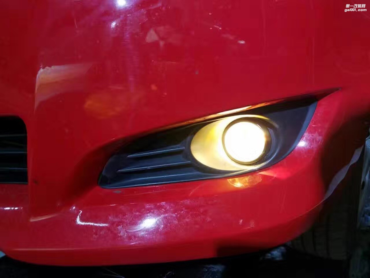 【南寧雙行道車(chē)燈】-想知道雅力士四近四遠(yuǎn)外加黃金眼有多漂亮嗎?