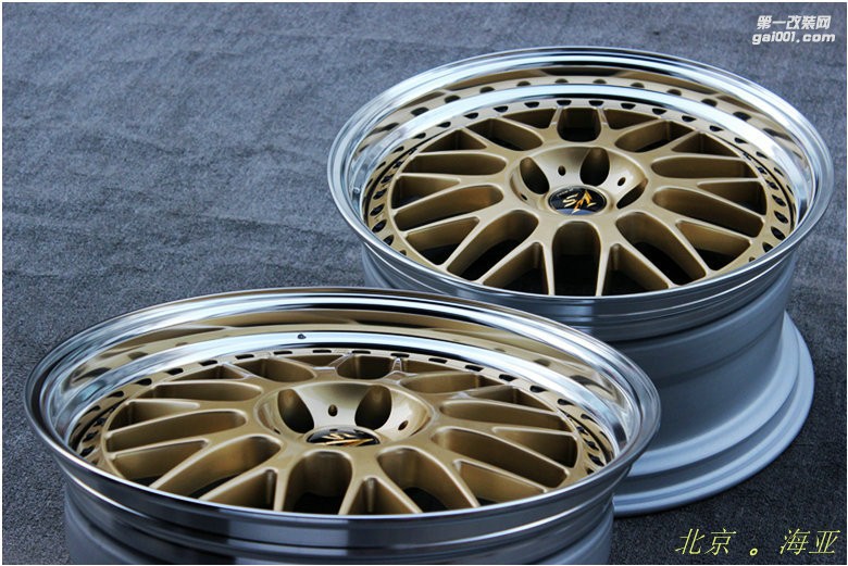 海亞：現(xiàn)貨WORK VSXX 19X9.5/10.5J  5X114.3/5x112 銳志皇冠Q50ISGS尚酷CC邁騰A5S5等 低趴氣動(dòng)絞牙避震