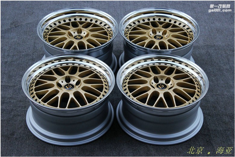 海亞：現(xiàn)貨WORK VSXX 19X9.5/10.5J  5X114.3/5x112 銳志皇冠Q50ISGS尚酷CC邁騰A5S5等 低趴氣動(dòng)絞牙避震