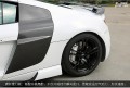 奧迪R8詳情_11