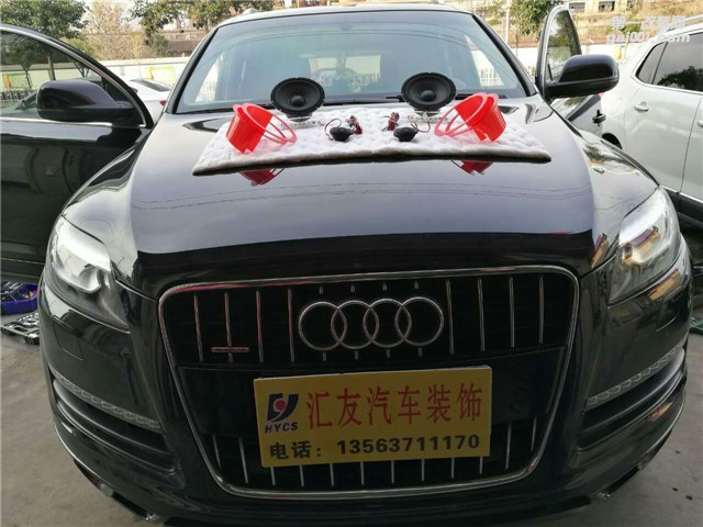 汽車方向盤抖動咋回事?一看嚇一跳。