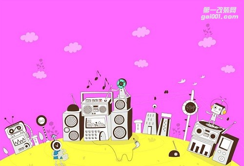 你所了解的汽車音響改裝是這個樣子的嗎？