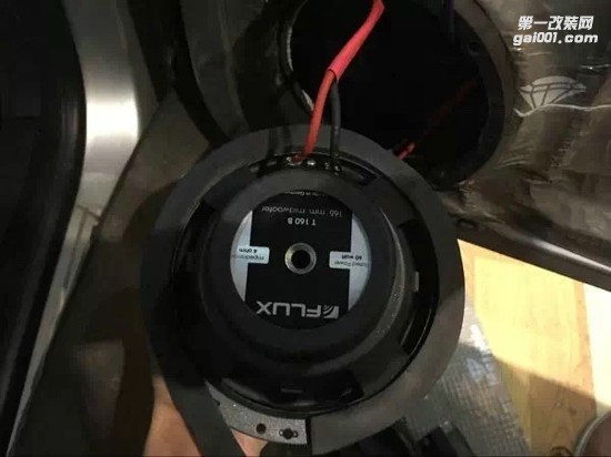 常州專業(yè)汽車音響改裝|大眾朗逸汽車音響升級(jí)改裝德國佛倫詩|至上音樂