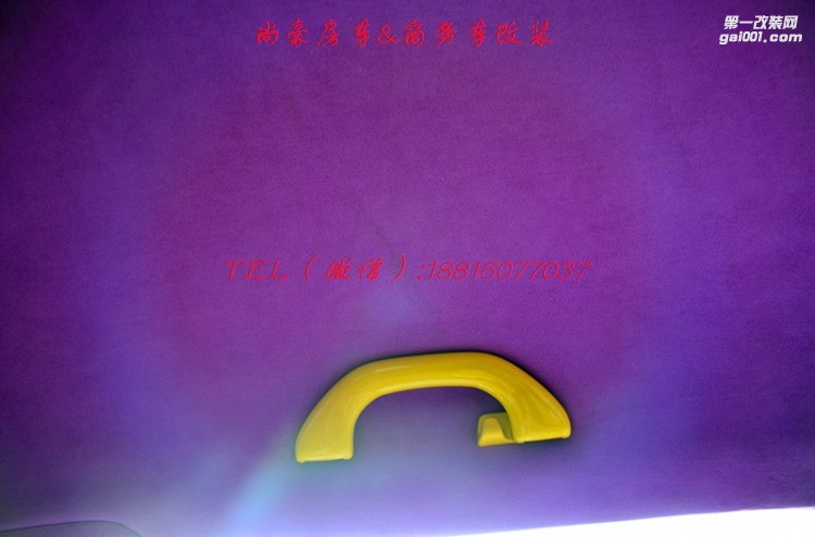 POLO內(nèi)飾改裝升級