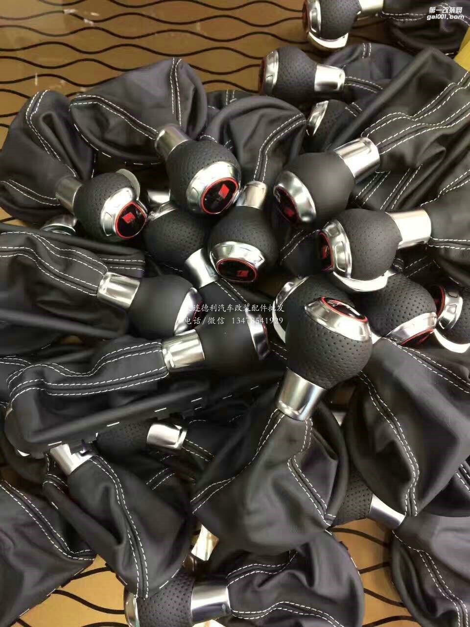 奧迪改裝RS檔把掛擋球頭大量現(xiàn)貨代理