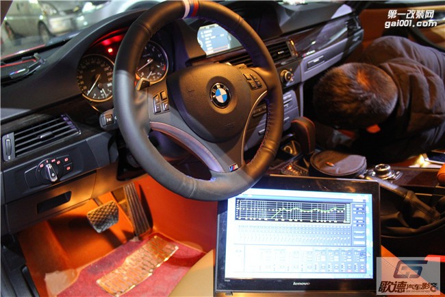 武漢寶馬音響改裝專(zhuān)業(yè)店  歌德3系無(wú)損改裝寶馬專(zhuān)用音響