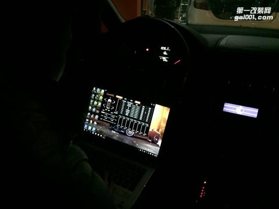 常州汽車音響隔音改裝|大眾途安汽車音響改裝升級佛倫詩|至上音樂