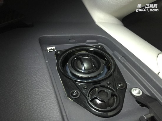 常州汽車音響隔音改裝|大眾途安汽車音響改裝升級佛倫詩|至上音樂