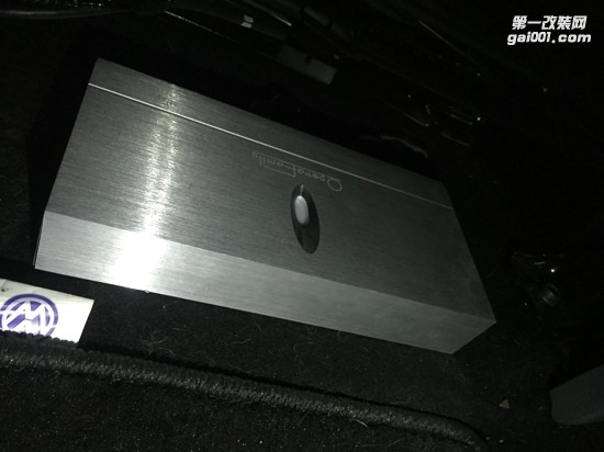 常州汽車音響隔音改裝|大眾途安汽車音響改裝升級佛倫詩|至上音樂