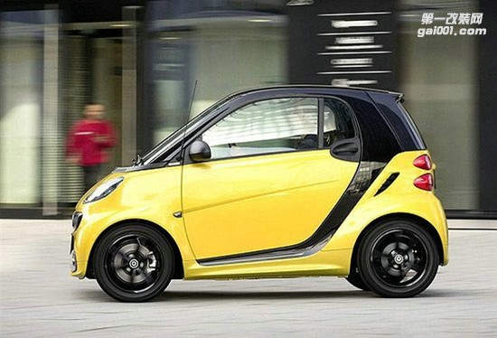 常州至上音樂奔馳SAMRT汽車音響升級歌劇世家 全車美特靜降噪隔音