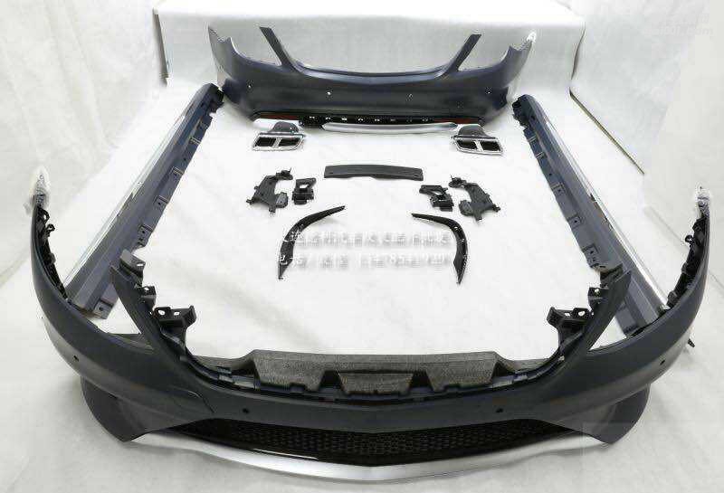 德國奔馳AMG包圍正品批發(fā)