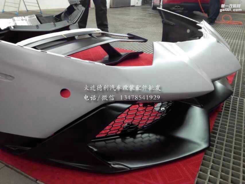 蘭博基尼LP700改裝LP750SV外觀包圍正品批發(fā)
