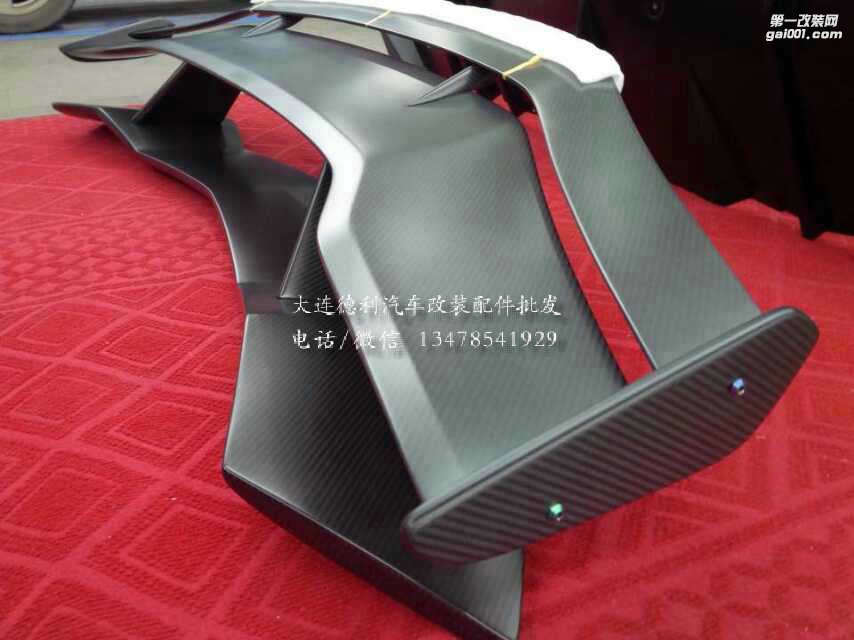 蘭博基尼LP700改裝LP750SV外觀包圍正品批發(fā)