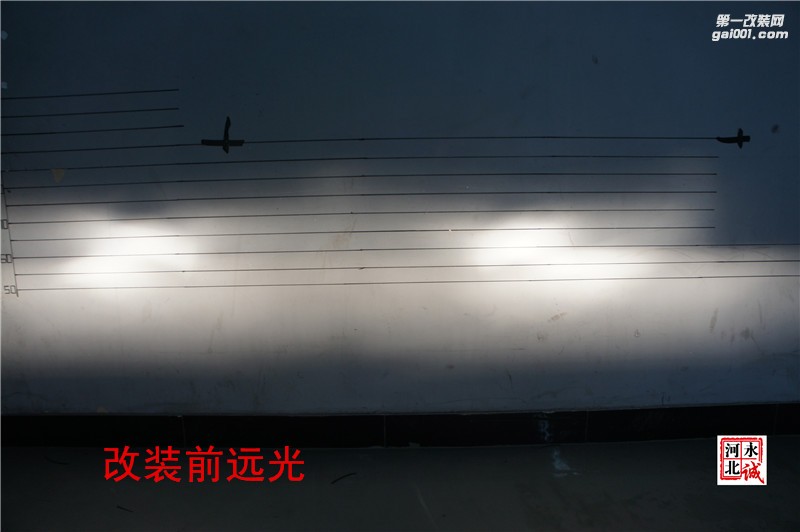 【永誠(chéng)汽車】石家莊寶馬三系改燈，升級(jí)高配氙氣大燈天使眼日行燈