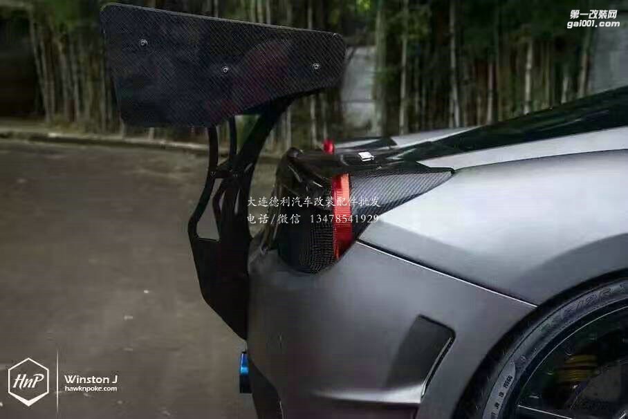 正品原裝SVR法拉利458SVR包圍套件