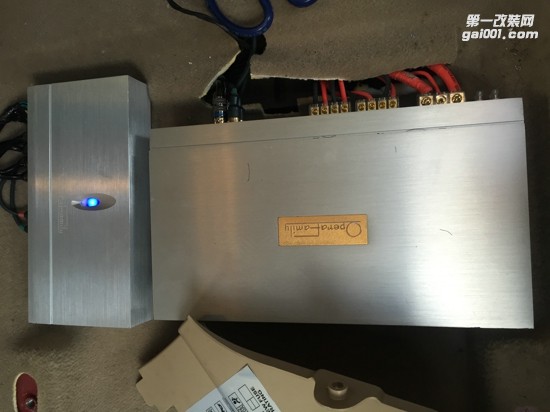 常州汽車音響隔音改裝|榮威550汽車音響升級改裝德國佛倫詩|至上音樂