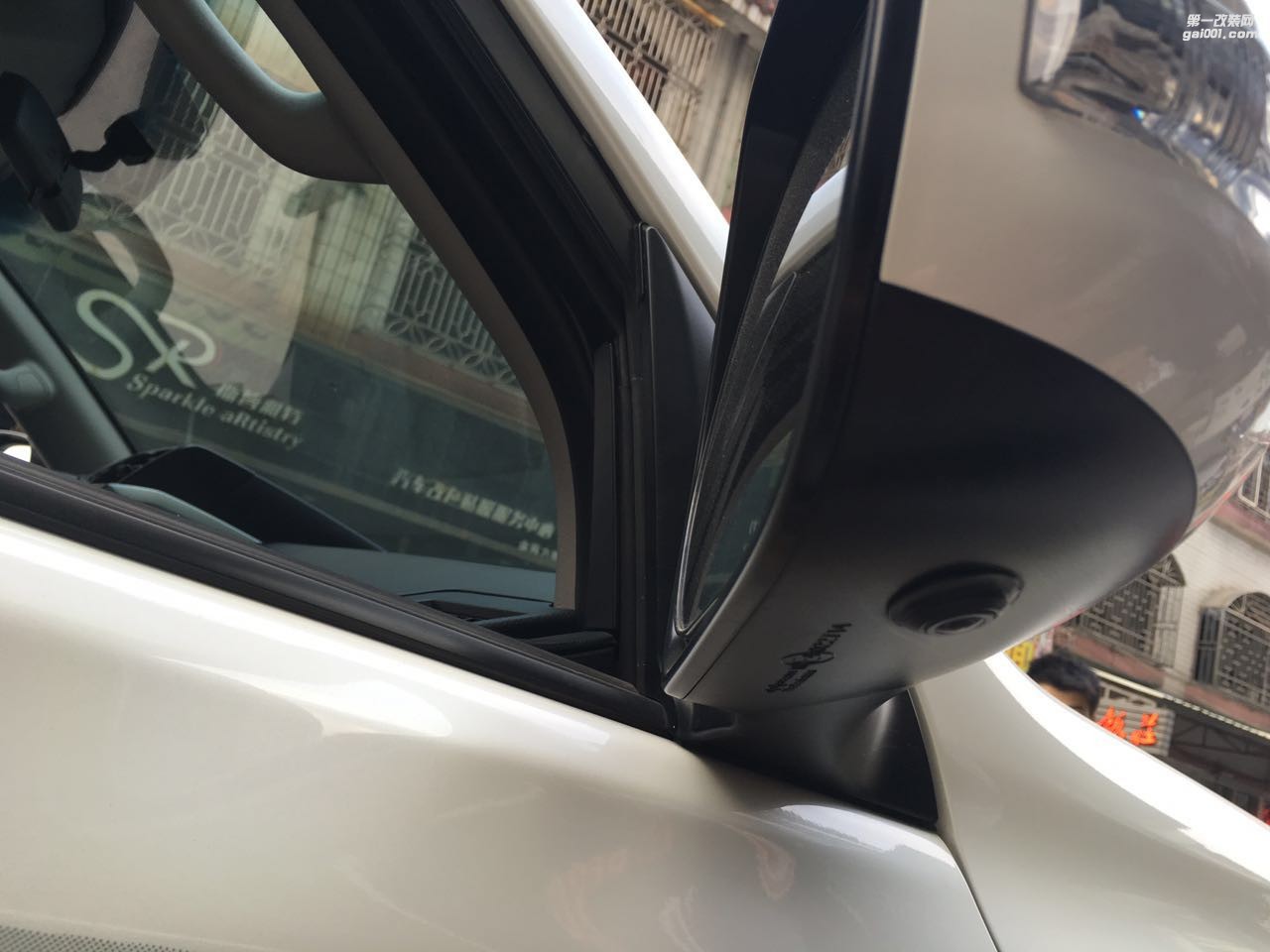 汕頭安全駕車標配專車專用記錄儀 豐田霸道360度全景記錄